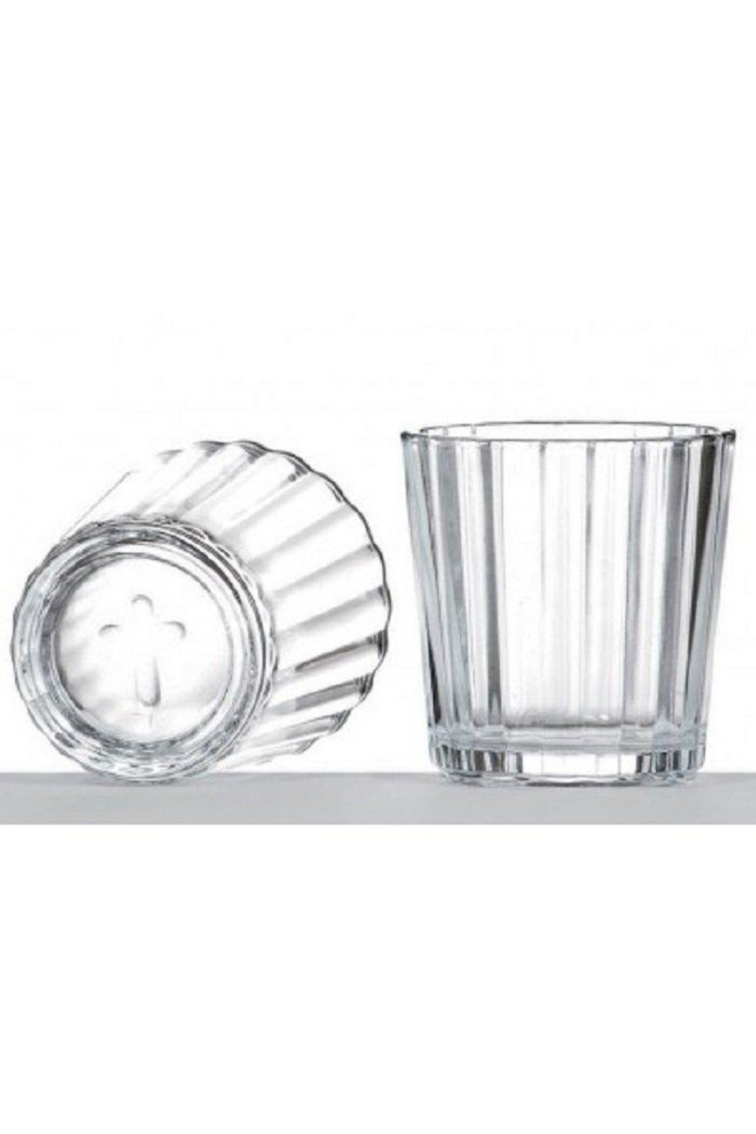 Mezcal Shot Glass (Set of 4 pieces)